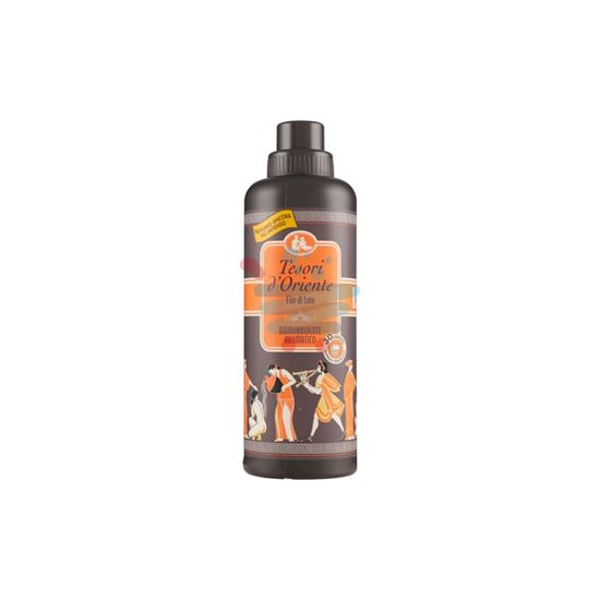 TESORI D'ORIENTE AMMORBIDENTE AROMATICO FIOR DI LOTO 750ML