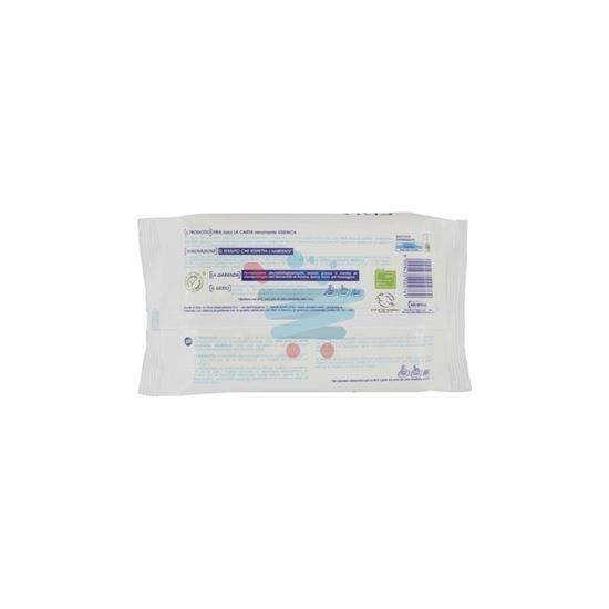 FRIA EASY CARTA IGIENICA UMIDIFICATA 50PZ