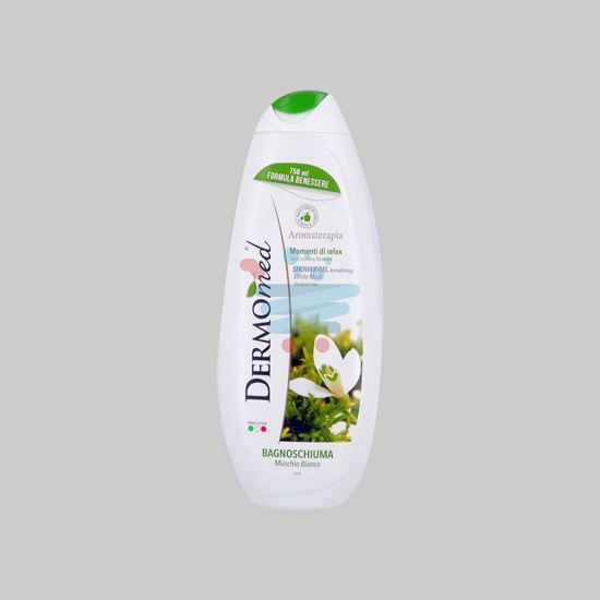 DERMOMED BAGNO MUSCHIO 750 ML