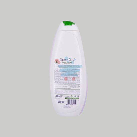 DERMOMED BAGNO MUSCHIO 750 ML