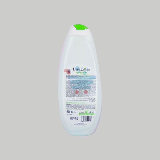 DERMOMED BAGNO ALOE E MELOGRANO 750ML