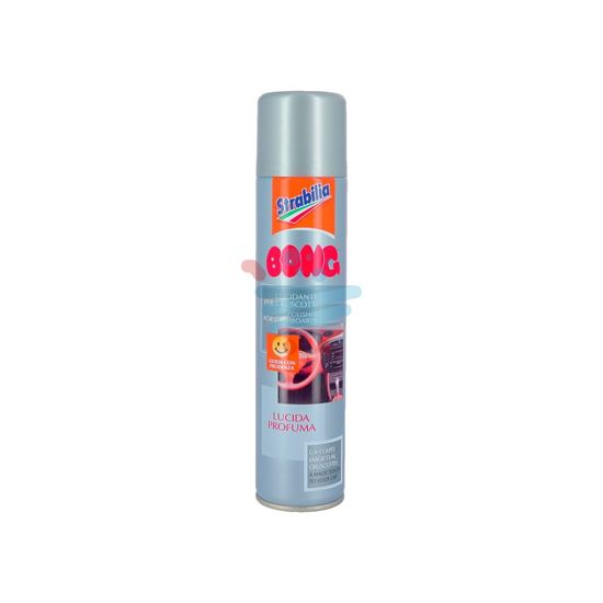 BOING LUCIDA CRUSCOTTO 300ML