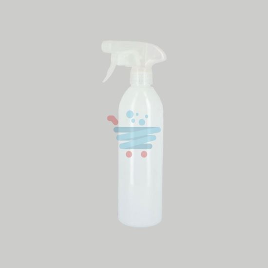 GOCCIA DEOTRE TRIFASICO MYSTIC 500ML