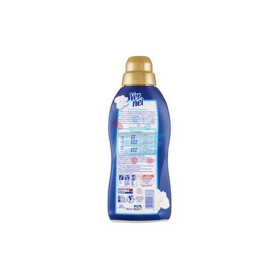 VERNEL AMMORBIDENTE CONCENTRATO BLU JASMINE 700ML