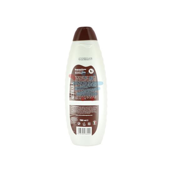 ALTHAEA BAGNO MANDORLA E KARITE 750ML