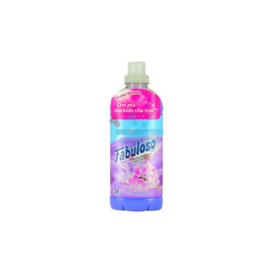 FABULOSO AMMORBIDENTE CONCENTRATO LAVANDA 650ML