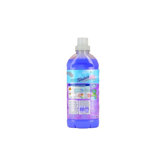 FABULOSO AMMORBIDENTE CONCENTRATO LAVANDA 650ML