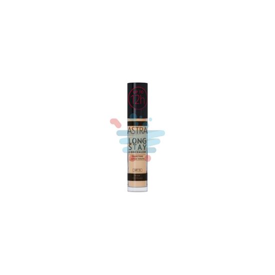 ASTRA LONG STAY CONCEALER N.4