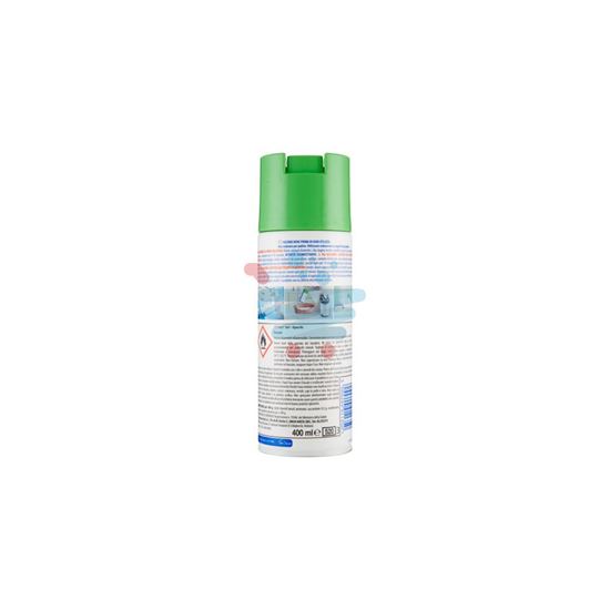 OUST 3IN1 DISINFETTANTE 400ML