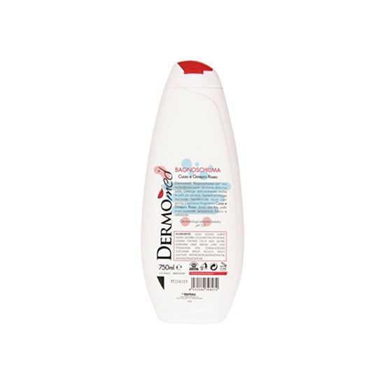 DERMOMED BAGNO CUOIO E GINEPRO 750ML