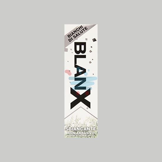 BLANX DENTIFRICIO CLASSIC 75ML