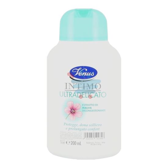 VENUS DETERGENTE INTIMO ULTRA DELICATO 200 ML