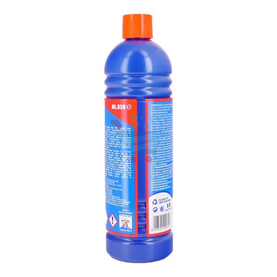 MISTER BRILLIO AZZURRO WC 850 ML