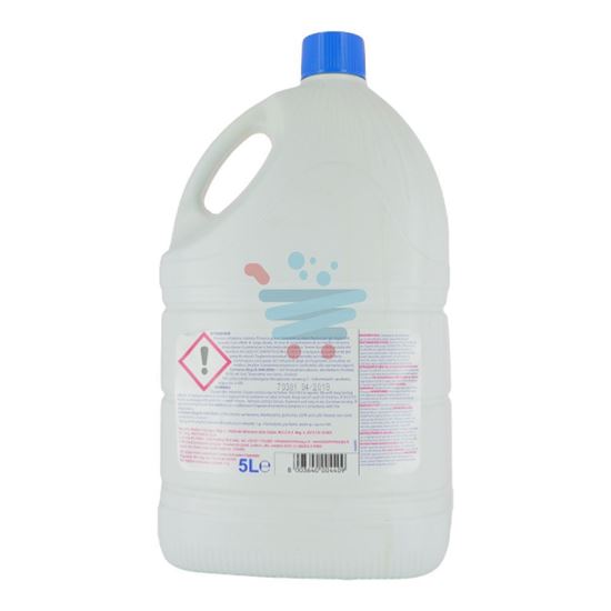 BIOFORM PLUS DISINFETTANTE  PAVIMENTO 5LT