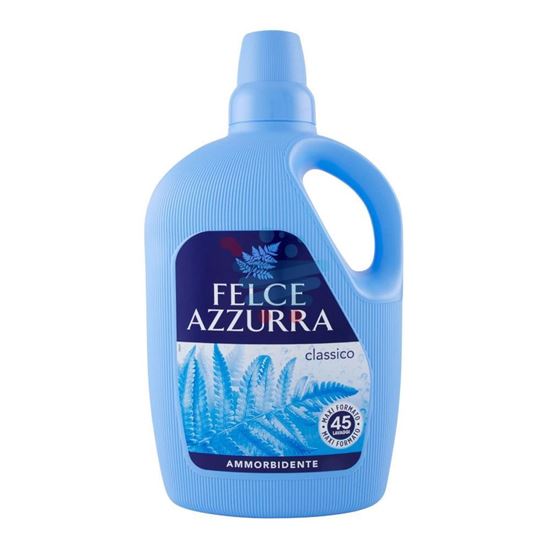 FELCE AZZURRA AMMORBIDENTE CLASSICO 3 LT.