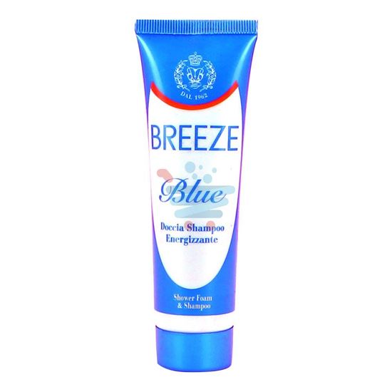 BREEZE MEN MINI DOCCIA 50ML.