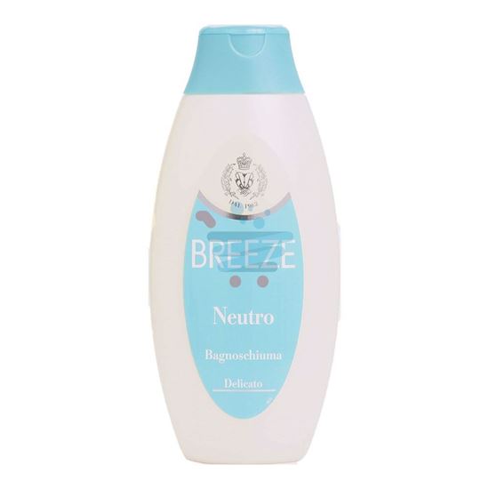 BREEZE BAGNO NEUTRO 400ML