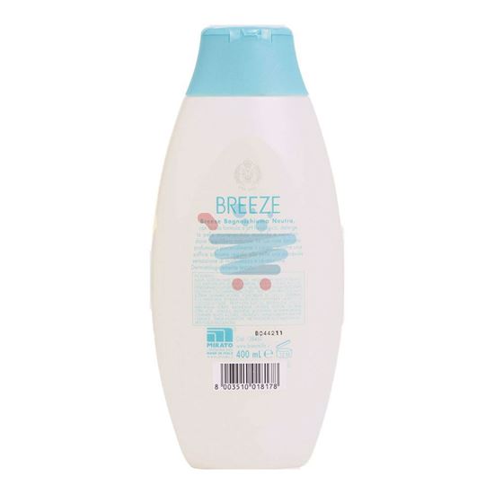 BREEZE BAGNO NEUTRO 400ML