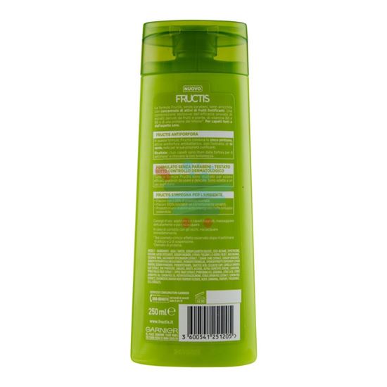 FRUCTIS ANTIFORFORA SHAMPOO ANTIFORFORA PER CAPELLI NORMALI 250 ML