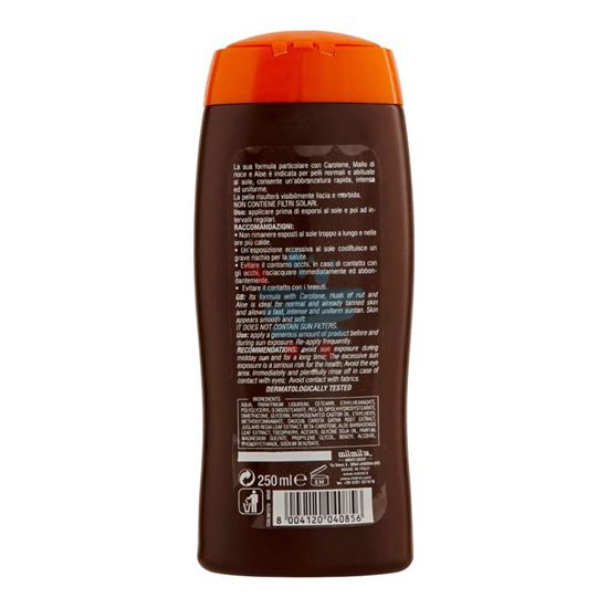 DELICE CREMA SOLARE ABBRONZANTE 250 ML.