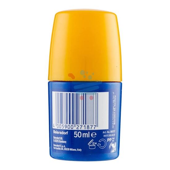 NIVEA SUN ROLL-ON SPF 30ALTA KIDS 50ML