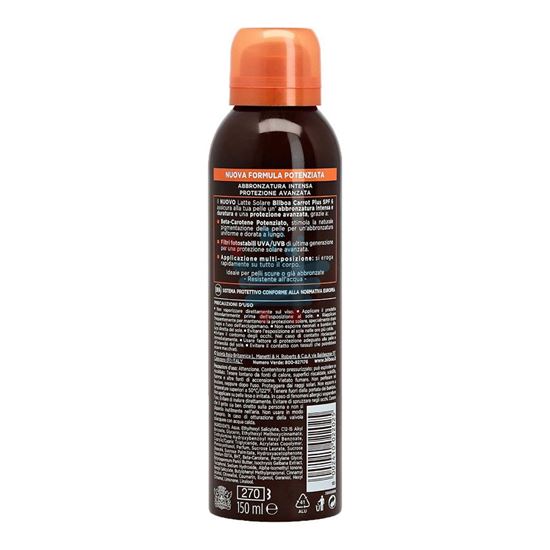 BILBOA CARROT SPRAY FP6 150 ML