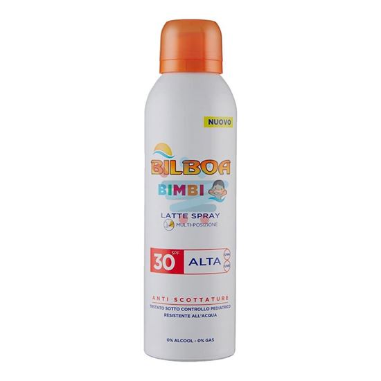 BILBOA BIMBI SPRAY 150 ML.