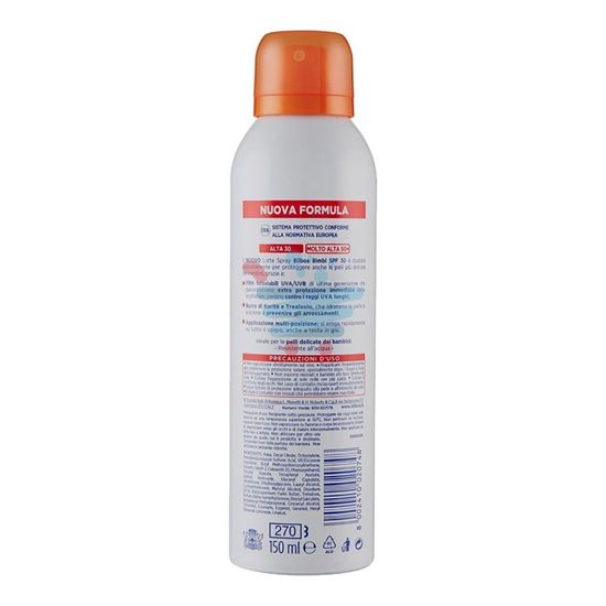 BILBOA BIMBI SPRAY 150 ML.