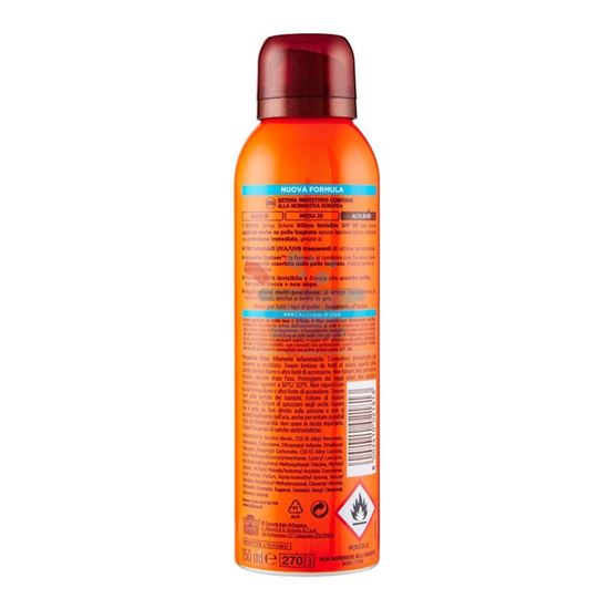 BILBOA INVISIBLE SPRAY 150 ML.