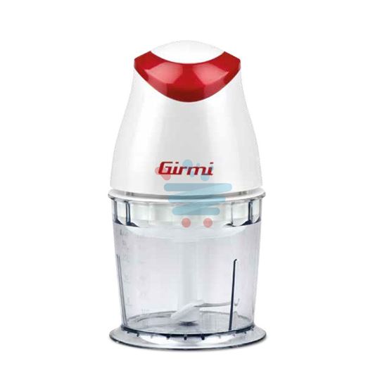 GIRMI TRITATUTTO BIANCO 350W