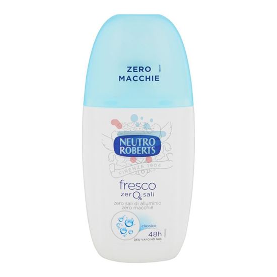 NEUTRO ROBERTS DEO VAPO FRESCO 75ML