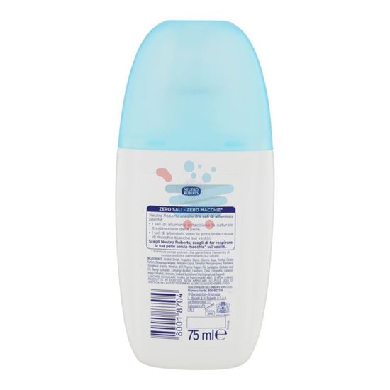 NEUTRO ROBERTS DEO VAPO FRESCO 75ML