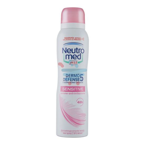 NEUTROMED DEO SPRAY SENSITIVE 150 ML