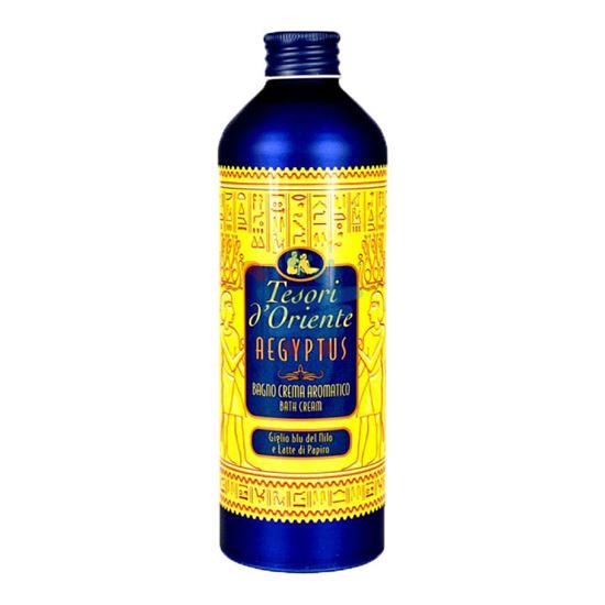 TESORI D'ORIENTE BAGNO AEGYPTUS 500ML