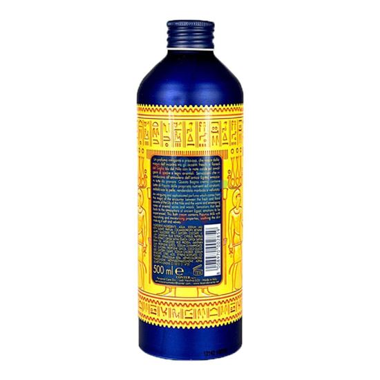 TESORI D'ORIENTE BAGNO AEGYPTUS 500ML