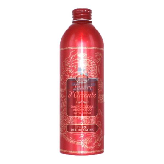 TESORI D'ORIENTE BAGNO FIORE DEL DRAGONE 500ML