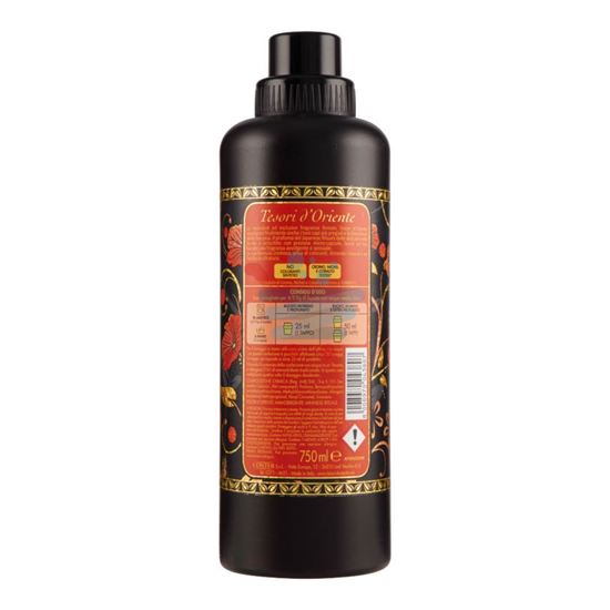 TESORI D'ORIENTE AMMORBIDENTE AROMATICO TSUBAKI E PEONIA 750ML