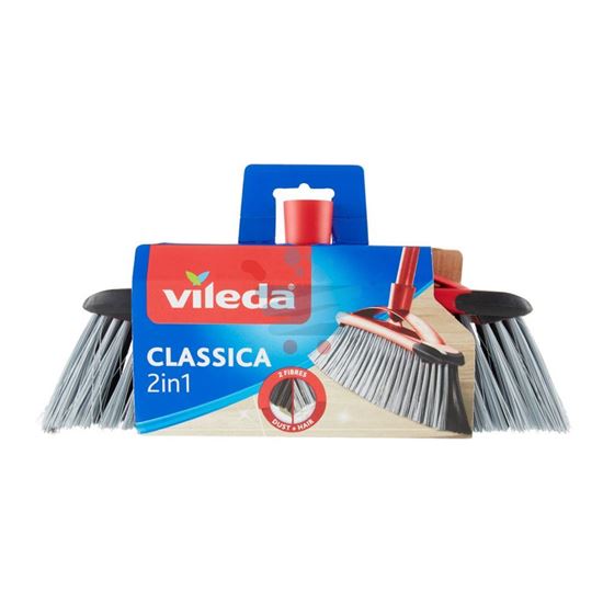 VILEDA SCOPA CLASSICA 2IN1