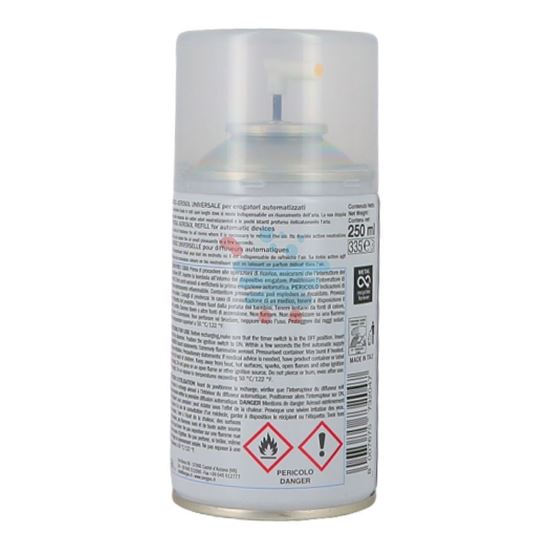 AIR FLOR DEODORANTE AMBIENTE RICARICA SPRAY ARIA DI MARE 250ML