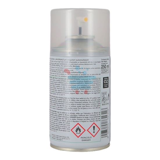 AIR FLOR DEODORANTE AMBIENTERICARICA SPRAY MUSCHIO BIANCO 250ML