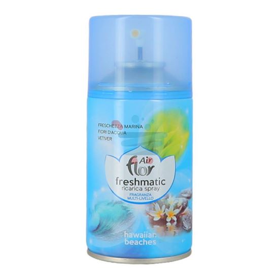 AIR FLOR DEO SPRAY PARADISE ML.250