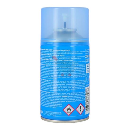 AIR FLOR DEO SPRAY PARADISE ML.250