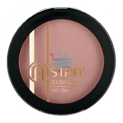 ASTRA BLUSH EXPERT MAT EFFECT