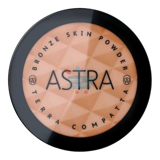 ASTRA BRONZE SKIN POWDER TERRA COMPATTA 04