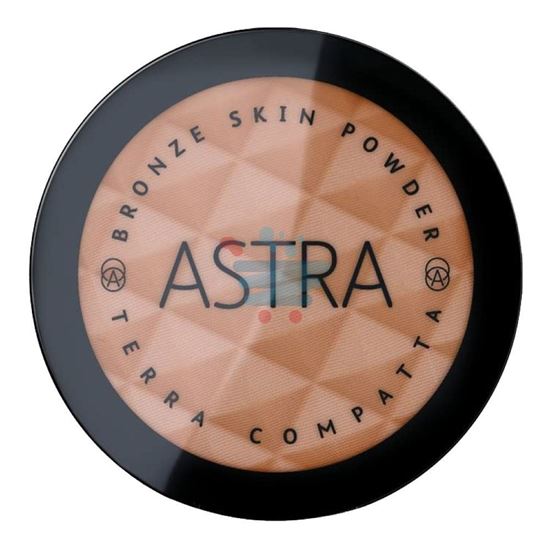 ASTRA BRONZE SKIN POWDER TERRA COMPATTA 10