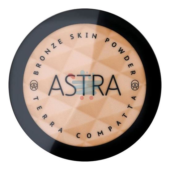 ASTRA BRONZE SKIN POWDER TERRA COMPATTA 14