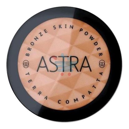 ASTRA BRONZE SKIN POWDER TERRA COMPATTA 15