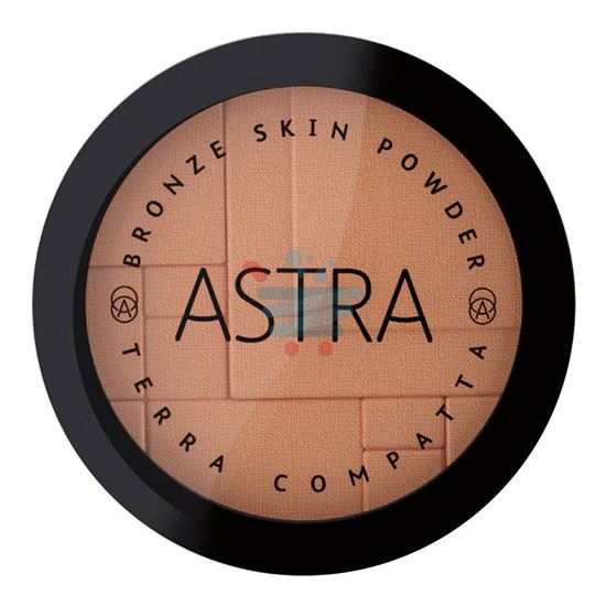 ASTRA BRONZE SKIN POWDER TERRA COMPATTA 20