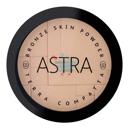 ASTRA BRONZE SKIN POWDER TERRA COMPATTA 21