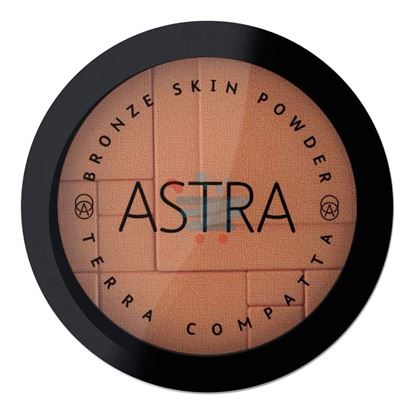 ASTRA BRONZE SKIN POWDER TERRA COMPATTA 23